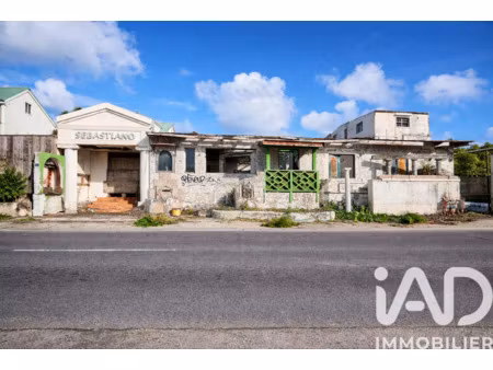 vente surface diverse 500 m²