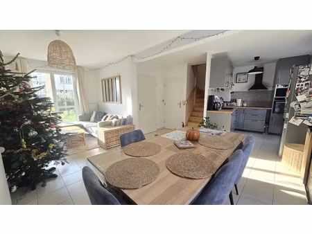 vente maison 6 pièces 120 m² à limours (91470)  360 000 €