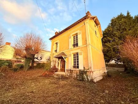 vente maison 5 pièces 150 m² à parmain (95620)  370 000 €