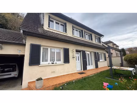 vente maison 4 pièces 124 m² à chars (95750)  315 000 €