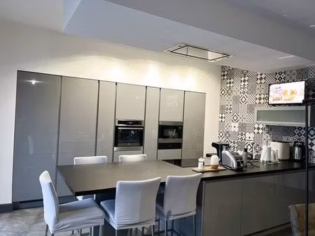 maison de 4 chambres de luxe en vente à clavette  nouvelle-aquitaine