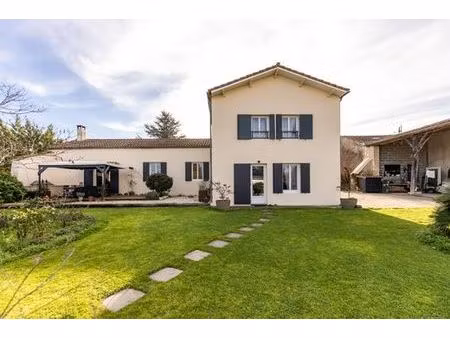 maison de 3 chambres de luxe en vente à prignac-en-médoc  france