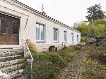 vente maison 5 pièces 142 m² à amboise (37400)  333 585 €