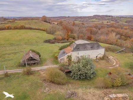 vente maison 1 pièce 230 m² à lucq-de-béarn (64360)  286 740 €