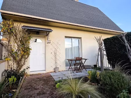 vente maison 4 pièces 80 m² à savigny-sur-orge (91600)  299 900 €