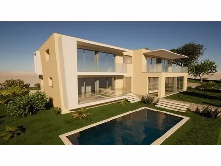 vente terrain