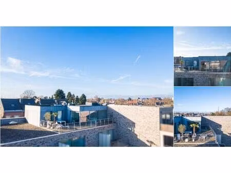 appartement à vendre à rue roi albert 49 oupeye (vbd65134)