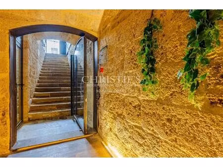 bordeaux saint-michel - ancien hangar rénové par architecte