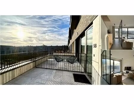 appartement à vendre à du roy de blicquylaan 5 sterrebeek (rbu90196)