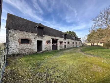 vente maison 10 pièces 156 m² à corbeilles (45490)  347 000 €