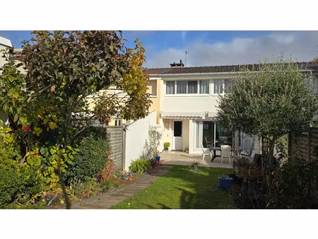 vente maison 5 pièces 88 m² à limours (91470)  345 000 €