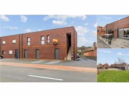 appartement à vendre à korspelsesteenweg 189 beringen (rbu89838)