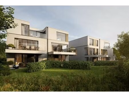 appartement à vendre à spoelstraat 2 beerzel (rbu90135)