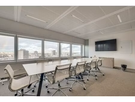 location local professionnel 430m²