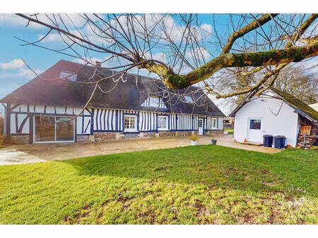 touffreville-la-corbeline (76190)