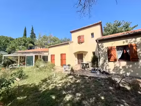 vente maison 5 pièces 173 m² à prades (66500)  337 000 €