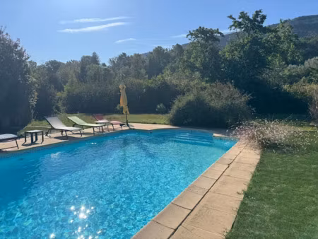 vente maison 5 pièces 105 m² à mazaugues (83136)  399 950 €