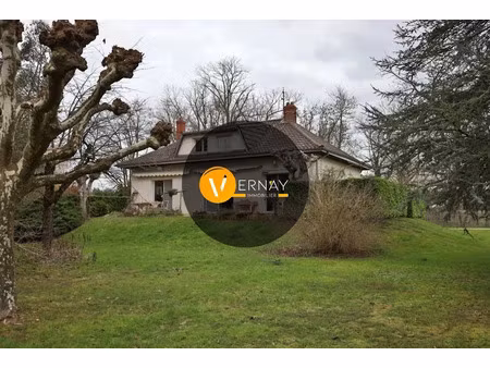 vente maison 4 pièces 116.1 m² à moidieu-détourbe (38440)  340 000 €