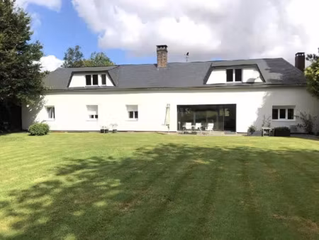 vente maison 9 pièces 230 m² à saint-riquier (80135)  373 000 €