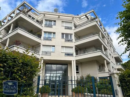 location appartement 4 pièces 92m² chatenay malabry 92290