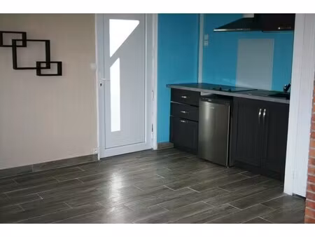 location appartement 1 pièce 23m² vernon 27200