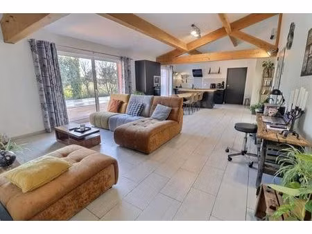 villa de 6 pièces de luxe en vente octon  occitanie