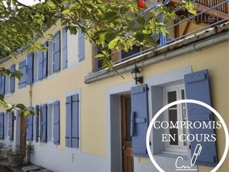 maison de luxe en vente à barèges  occitanie