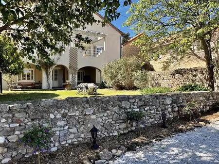 maison de luxe de 16 pièces en vente à montouliers  occitanie