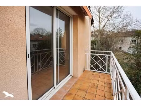 vente appartement 4 pièces 96 m² saint-orens-de-gameville (31650)