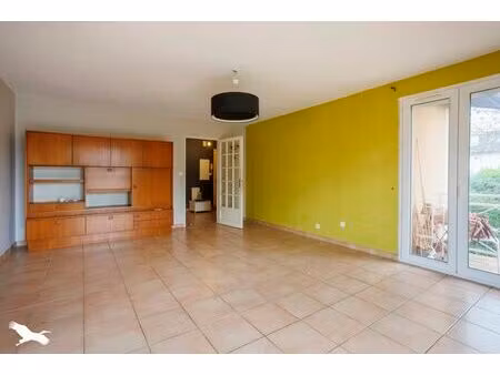 vente appartement 4 pièces 96 m² saint-orens-de-gameville (31650)