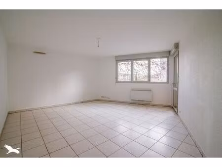 vente appartement 3 pièces 64 m² toulouse (31300)