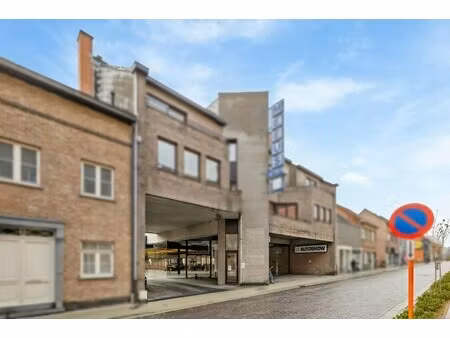 commercieel te koop in temse