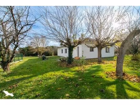 vente maison 5 pièces 152 m² fonsorbes (31470)