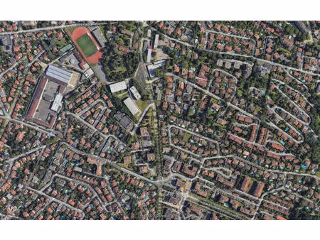 vente maison 8 pièces 200 m² toulouse (31500)