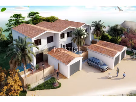 annonce maison à vendre