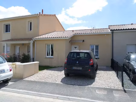 maison t4 saint-andré-de-cubzac à louer