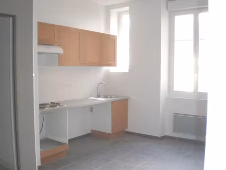 location appartement grenoble 38000 - - surface privée