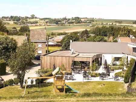 surface commerciale à vendre à langestraat 31 schorisse (rbu89668)