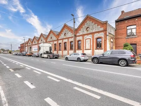 surface commerciale à vendre à rue de bruxelles 99 tubize (vbd64956)