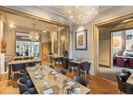 surface commerciale à vendre à posterijstraat 56 sint-eloois-vijve (rbu89685)