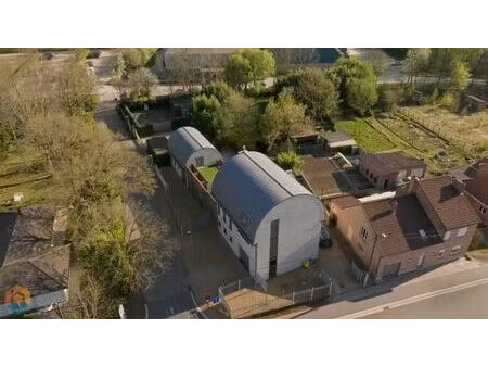 surface commerciale à vendre à vakenstraat 16 rotselaar (rbu90177)