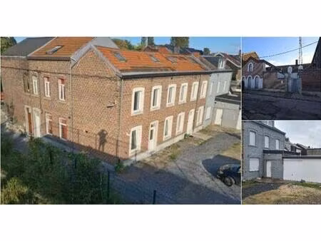 surface commerciale à vendre à rue gustave trasenster 46 à 58 ougrée (vbd65208)