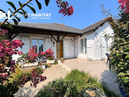 achat maison 5 pièces 83m²