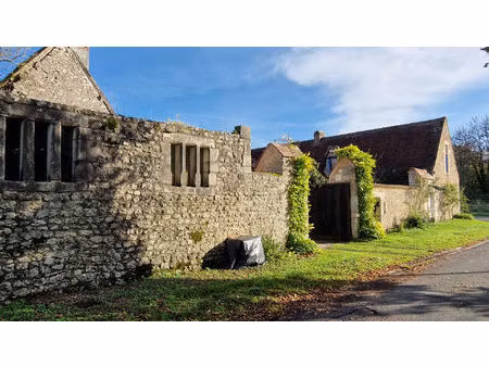achat maison 12 pièces 212m²