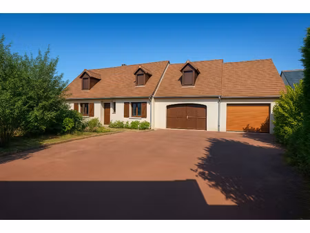 achat maison 7 pièces 180m²