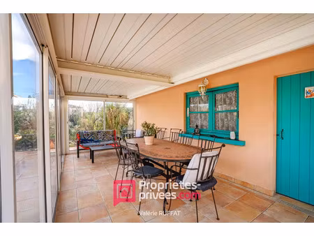 vente maison 8 pièces 190 m² saint-jory (31790)