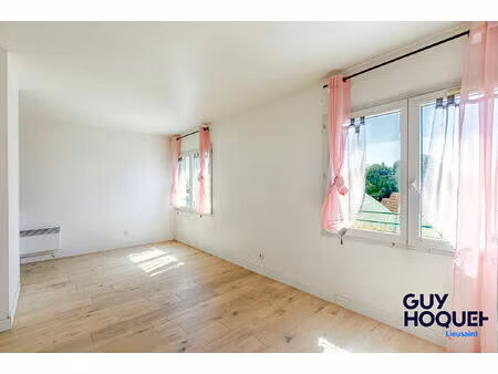 vente : appartement t3 à lieusaint