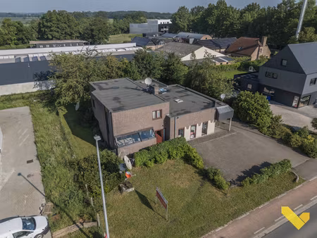 commercieel te koop in herentals