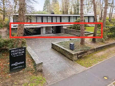 commercieel te koop in meise