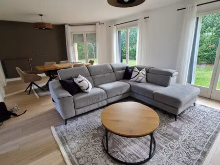 location maison 4 pièces 100 m² à colomiers (31770)